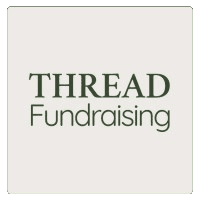 Thread Fundraising logo