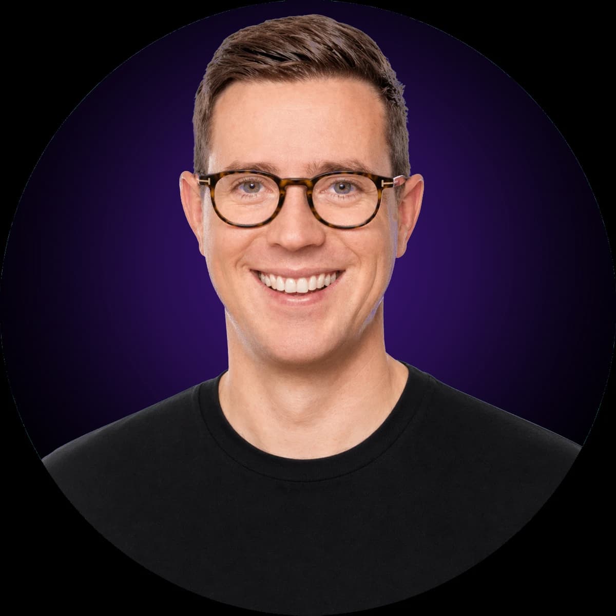 Adam Dalton, founder of Nexus Automation Labs
